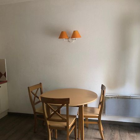 Appartement 1 Chambre - Chamonix Luaran gambar