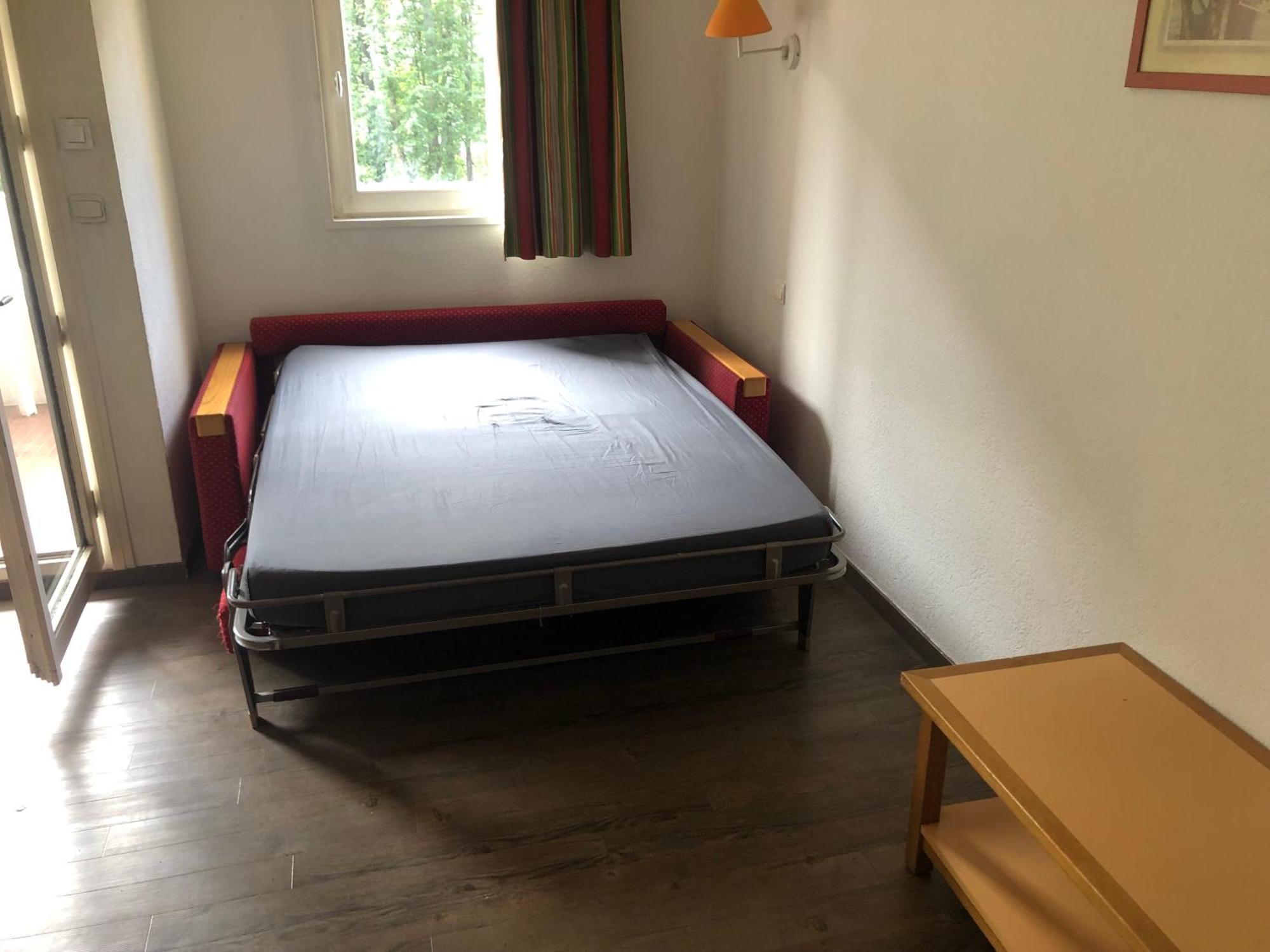 Appartement 1 Chambre - Chamonix Luaran gambar